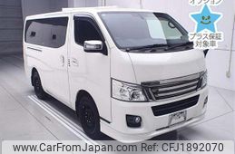 nissan caravan-van 2015 CFJ1892070
