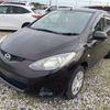 mazda demio 2011 -MAZDA--Demio DBA-DE3FS--DE3FS-378811---MAZDA--Demio DBA-DE3FS--DE3FS-378811- image 8