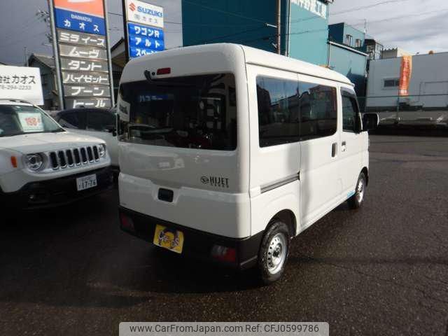 daihatsu hijet-van 2024 -DAIHATSU 【石川 480ｽ680】--Hijet Van S710V--0094757---DAIHATSU 【石川 480ｽ680】--Hijet Van S710V--0094757- image 2