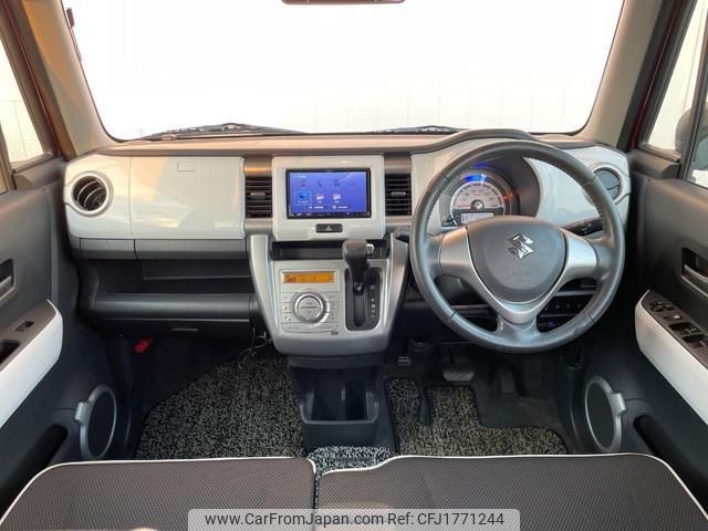 suzuki hustler 2014 CFJ1771244 image 2