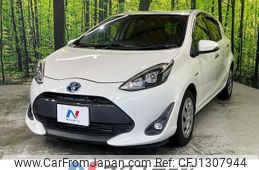 toyota aqua 2018 quick_quick_NHP10_NHP10-6719511