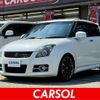 suzuki swift 2010 quick_quick_CBA-ZC31S_ZC31S-252576 image 1