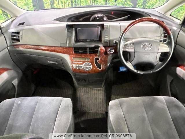 toyota estima 2011 -TOYOTA--Estima DBA-ACR50W--ACR50-0127288---TOYOTA--Estima DBA-ACR50W--ACR50-0127288- image 2