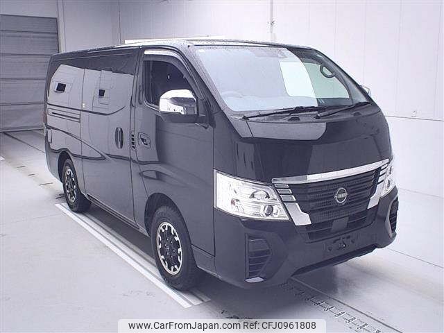 nissan caravan-van 2022 -NISSAN--Caravan Van VN6E26-000155---NISSAN--Caravan Van VN6E26-000155- image 1
