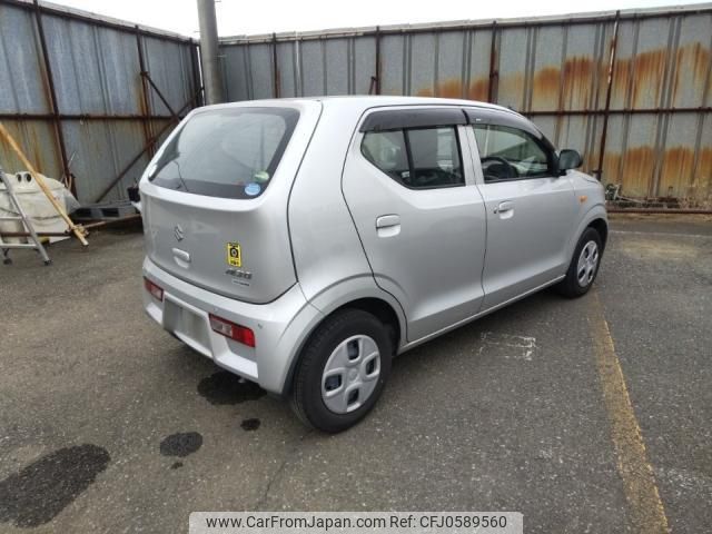 suzuki alto 2019 quick_quick_DBA-HA36S_HA36S-529863 image 2