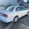 nissan sunny 2002 CFJ1824398 image 11