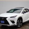 lexus nx 2017 CFJ1759413 image 1