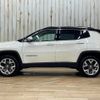 jeep compass 2018 quick_quick_ABA-M624_MCANJRCB9JFA37274 image 14