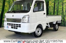 suzuki carry-truck 2022 CFJ1585766
