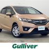 honda fit 2014 -HONDA--Fit DBA-GK4--GK4-3000774---HONDA--Fit DBA-GK4--GK4-3000774- image 1