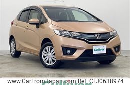 honda fit 2014 -HONDA--Fit DBA-GK4--GK4-3000774---HONDA--Fit DBA-GK4--GK4-3000774-