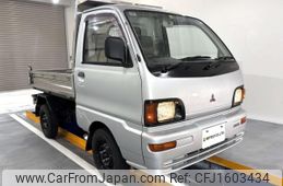 mitsubishi minicab-truck 1994 CFJ1603434