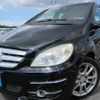 mercedes-benz b-class 2009 REALMOTOR_Y2024090021A-21 image 1