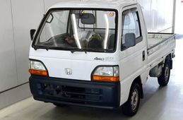 honda acty-truck 1995 No.15526