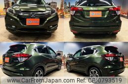 honda vezel 2014 quick_quick_DAA-RU3_RU3-1029979