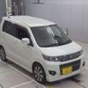 suzuki wagon-r 2012 -SUZUKI 【名古屋 58Aﾂ5801】--Wagon R DBA-MH23S--MH23S-646314---SUZUKI 【名古屋 58Aﾂ5801】--Wagon R DBA-MH23S--MH23S-646314- image 10