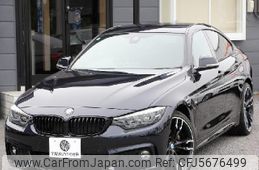 bmw 4-series 2017 quick_quick_DBA-4D20_WBA4H32010BH12059