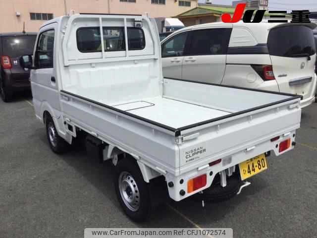 nissan clipper-truck 2024 -NISSAN 【三重 480ﾋ4480】--Clipper Truck DR16T--823900---NISSAN 【三重 480ﾋ4480】--Clipper Truck DR16T--823900- image 2