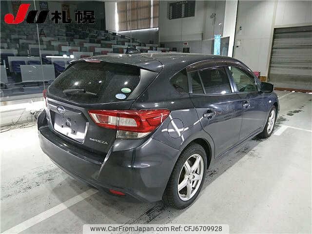 subaru impreza-wagon 2017 -SUBARU--Impreza Wagon GT3--006233---SUBARU--Impreza Wagon GT3--006233- image 2