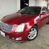 cadillac cts 2009 CFJ1664701 image 1
