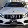 mercedes-benz c-class-station-wagon 2016 -MERCEDES-BENZ 【名変中 】--Benz C Class Wagon 205242--2F341172---MERCEDES-BENZ 【名変中 】--Benz C Class Wagon 205242--2F341172- image 2