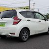 nissan note 2017 -NISSAN--Note DBA-E12--E12-568262---NISSAN--Note DBA-E12--E12-568262- image 2