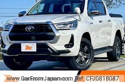 toyota hilux 2021 GOO_NET_EXCHANGE_1301148A20250226D003