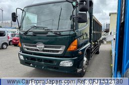 hino ranger 2008 CFJ1512130