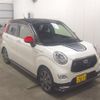 daihatsu cast 2016 -DAIHATSU 【群馬 581ｿ7853】--Cast LA260S--0012439---DAIHATSU 【群馬 581ｿ7853】--Cast LA260S--0012439- image 1