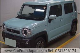 mazda flair-crossover 2024 CFJ1806174