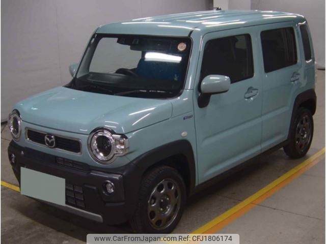 mazda flair-crossover 2024 CFJ1806174 image 1