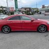 mercedes-benz cla-class 2016 -MERCEDES-BENZ--Benz CLA DBA-117346--WDD1173462N336524---MERCEDES-BENZ--Benz CLA DBA-117346--WDD1173462N336524- image 3