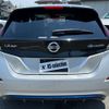 nissan leaf 2017 -NISSAN--Leaf ZAA-ZE1--ZE1-001822---NISSAN--Leaf ZAA-ZE1--ZE1-001822- image 4