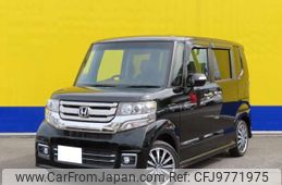 honda n-box 2016 -HONDA--N BOX DBA-JF1--JF1-2506916---HONDA--N BOX DBA-JF1--JF1-2506916-