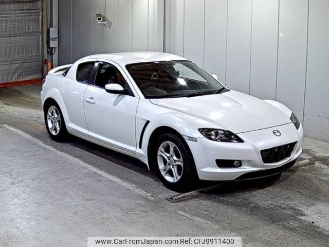 mazda rx-8 2003 -MAZDA--RX-8 SE3P-113095---MAZDA--RX-8 SE3P-113095- image 1