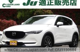 mazda cx-5 2017 -MAZDA--CX-5 LDA-KF2P--KF2P-101008---MAZDA--CX-5 LDA-KF2P--KF2P-101008-