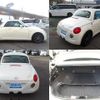 daihatsu copen 2004 quick_quick_L880K_L880K-0020757 image 4