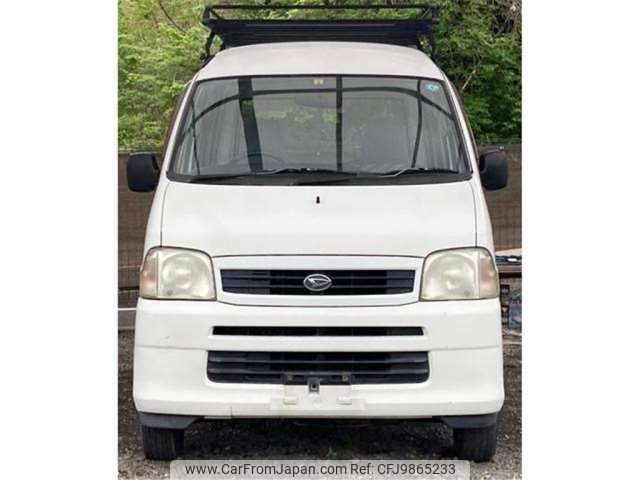 daihatsu hijet-van 2004 -DAIHATSU--Hijet Van S200V--S200V-0134140---DAIHATSU--Hijet Van S200V--S200V-0134140- image 1