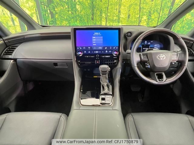 toyota alphard 2024 CFJ1750879 image 2