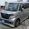 mazda flair-wagon 2019 -MAZDA--Flair Wagon DAA-MM53S--MM53S-555982---MAZDA--Flair Wagon DAA-MM53S--MM53S-555982- image 1