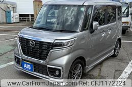 mazda flair-wagon 2019 -MAZDA--Flair Wagon DAA-MM53S--MM53S-555982---MAZDA--Flair Wagon DAA-MM53S--MM53S-555982-