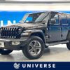 chrysler jeep-wrangler 2020 CFJ8247526 image 1