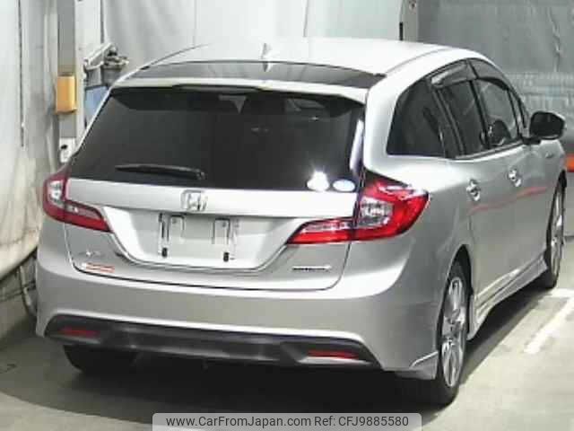 honda jade 2015 -HONDA--Jade FR4--1010386---HONDA--Jade FR4--1010386- image 2