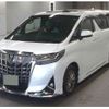 toyota alphard 2021 -TOYOTA 【水戸 302ｿ7581】--Alphard 3BA-GGH30W--GGH30W-0041064---TOYOTA 【水戸 302ｿ7581】--Alphard 3BA-GGH30W--GGH30W-0041064- image 4