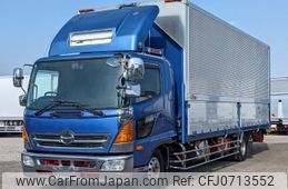 hino ranger 2011 -HINO--Hino Ranger SKG-GD7JPAG--GD7JPA--10030---HINO--Hino Ranger SKG-GD7JPAG--GD7JPA--10030-