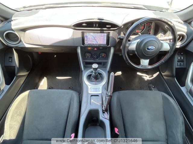 subaru brz 2016 quick_quick_ZC6_ZC6-024369 image 2