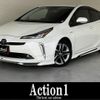 toyota prius 2019 quick_quick_ZVW51_ZVW51-6139585 image 1