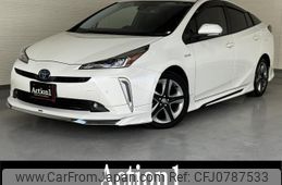 toyota prius 2019 quick_quick_ZVW51_ZVW51-6139585