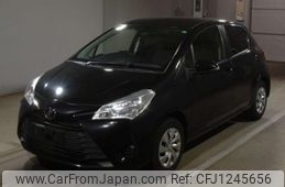 toyota vitz 2019 quick_quick_DBA-KSP130_KSP130-4013425