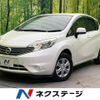 nissan note 2013 -NISSAN--Note DBA-E12--E12-179457---NISSAN--Note DBA-E12--E12-179457- image 1